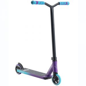 Трюковой самокат Blunt Envy One S3 (Purple-Teal)