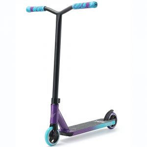 Трюковой самокат Blunt Envy One S3 (Purple-Teal)