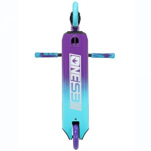 Трюковой самокат Blunt Envy One S3 (Purple-Teal)