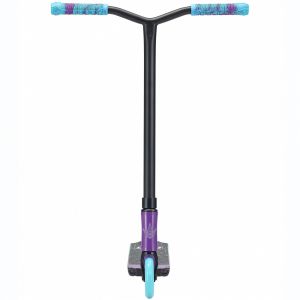 Трюковой самокат Blunt Envy One S3 (Purple-Teal)