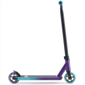 Трюковой самокат Blunt Envy One S3 (Purple-Teal)