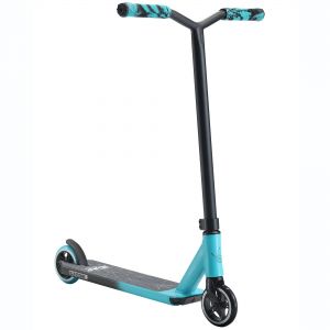 Трюковий самокат Blunt Envy One S3 (Teal-black)