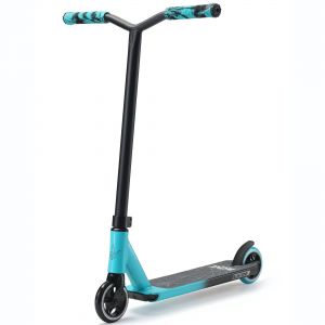 Трюковой самокат Blunt Envy One S3 (Teal-black)