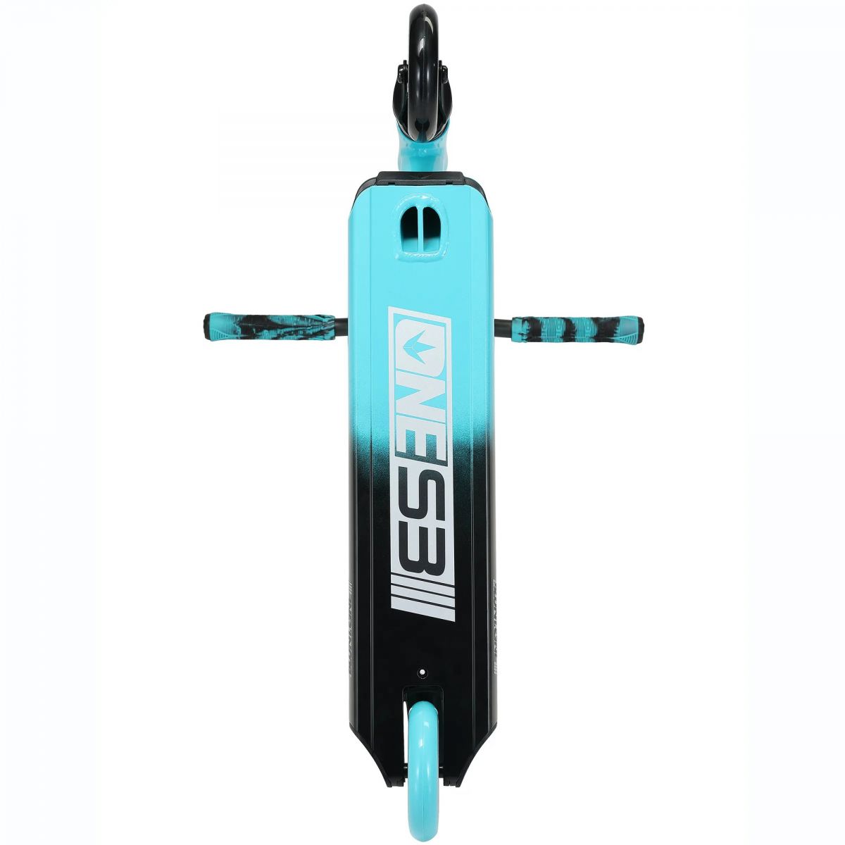 Трюковой самокат Blunt Envy One S3 (Teal-black)