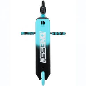 Трюковий самокат Blunt Envy One S3 (Teal-black)