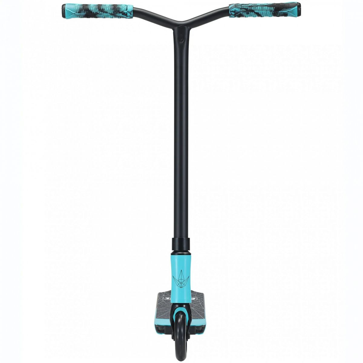 Трюковой самокат Blunt Envy One S3 (Teal-black)