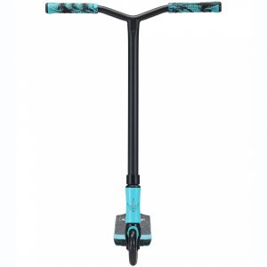 Трюковий самокат Blunt Envy One S3 (Teal-black)