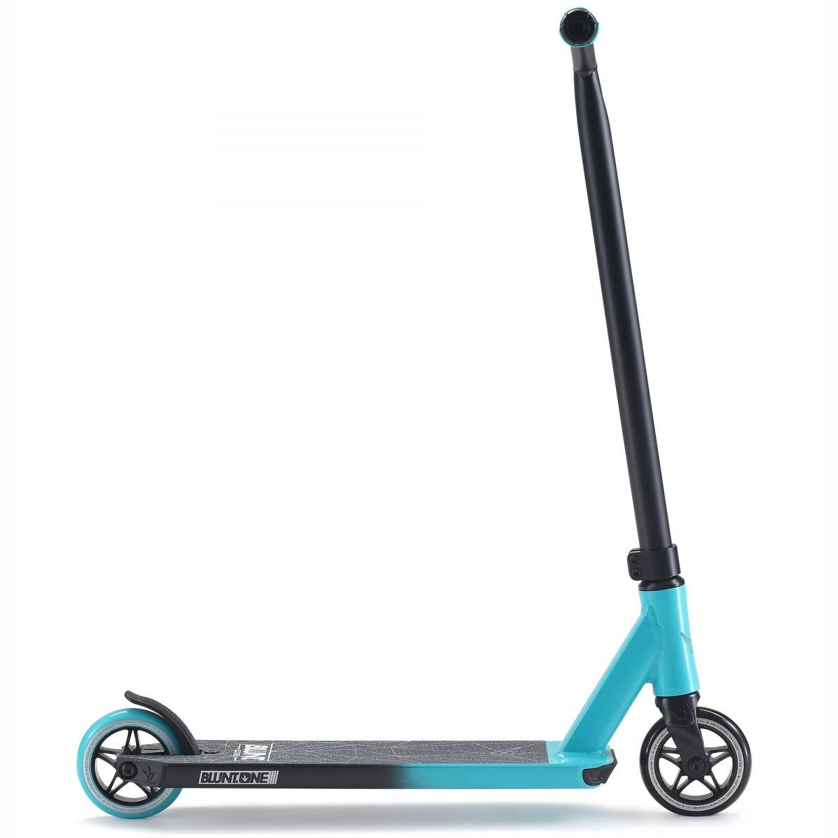 Трюковой самокат Blunt Envy One S3 (Teal-black)
