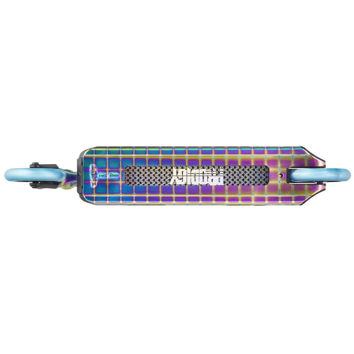 Трюковой самокат Blunt Envy Prodigy S8 (Oil slick)