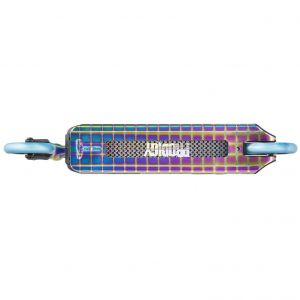 Трюковий самокат Blunt Envy Prodigy S8 (Oil slick)