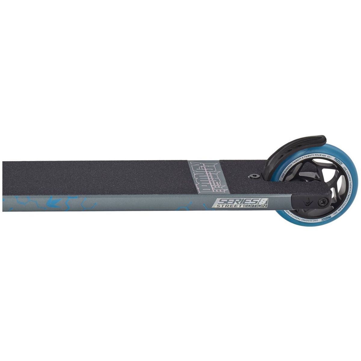 Трюковой самокат Blunt Envy Prodigy S8 Street (Grey)