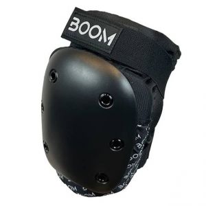 Защита для колен Boom Basic knee pads (black)