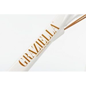 Велосипед Graziella Brigitte (білий)