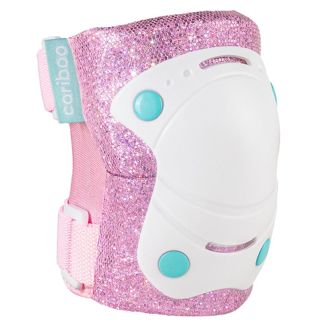 Комплект захисту Cariboo Ballerina 2-pack (pink)