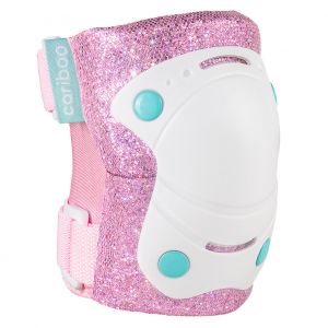 Комплект захисту Cariboo Ballerina 2-pack (pink)