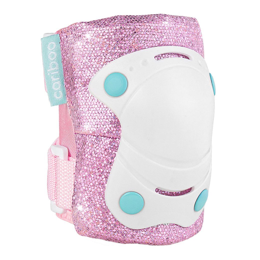 Комплект захисту Cariboo Ballerina 2-pack (pink)