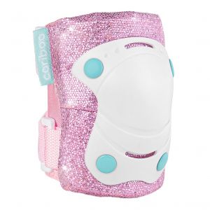 Комплект захисту Cariboo Ballerina 2-pack (pink)