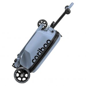 Самокат Cariboo iTravel 2in1 (navy)