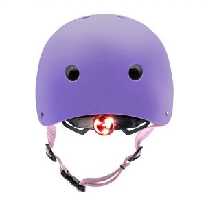 Шолом захисний Cariboo (Lilac)