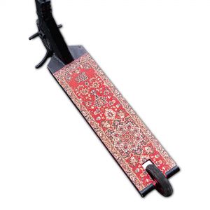 Сменный наждак SCOO Килимок Pro Scooter Grip Tape