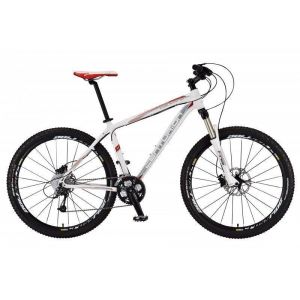 Велосипед Centurion Backfire N8-HD 27,5 White (белый)