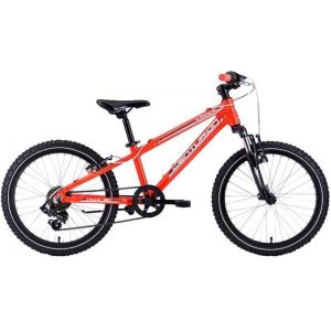 Велосипед дитячий Centurion Bock 20 Fire-Red (червоний)