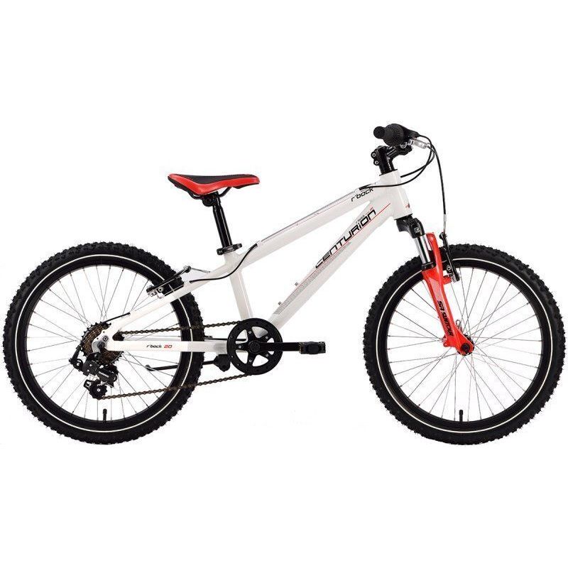 Велосипед дитячий Centurion Bock 20 White (білий)