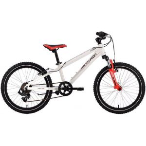 Велосипед дитячий Centurion Bock 20 White (білий)