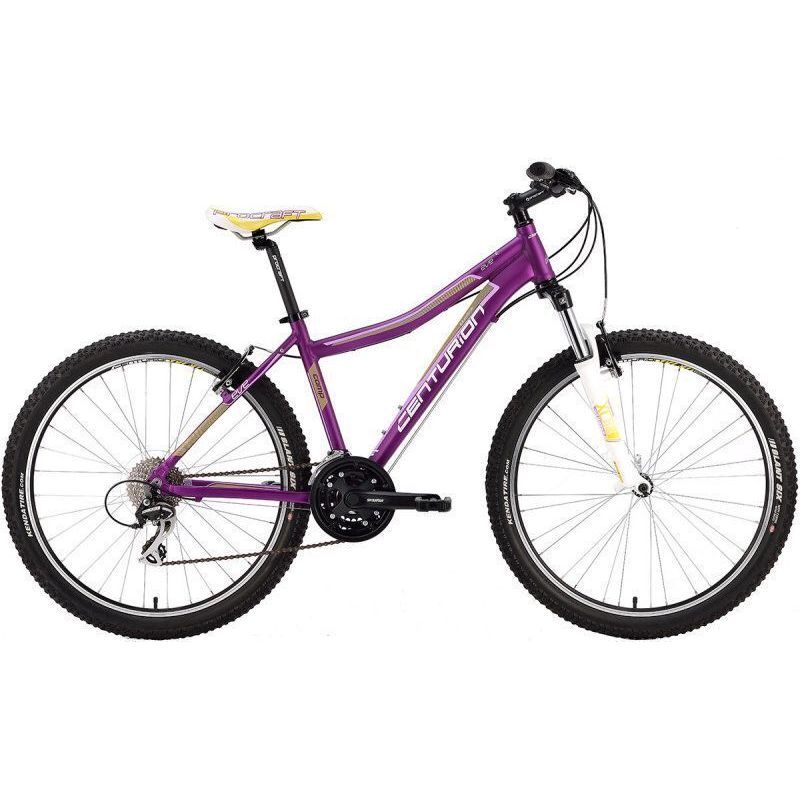 Велосипед Centurion EVE 4 26" Purple (фиолетовый) Lady MTB