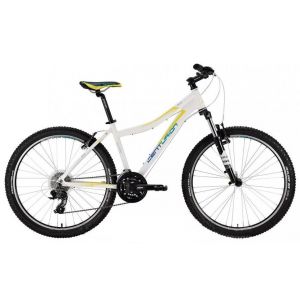 Велосипед Centurion EVE 4 26" White (белый) Lady MTB