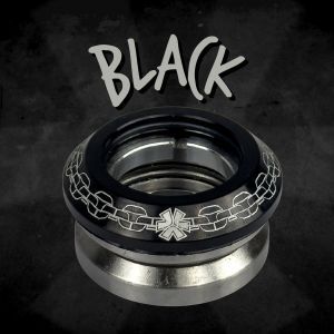 Рульова система Union Chain Headset (Black)