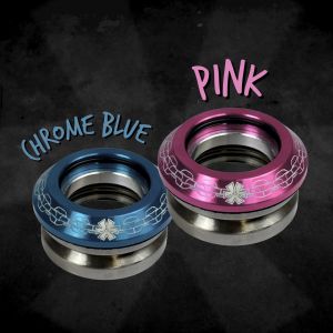 Рульова система Union Chain Headset (Black)