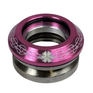 Рулевая система Union Chain Headset (Pink)