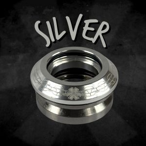 Рулевая система Union Chain Headset (Silver)