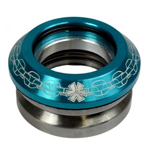 Рульова система Union Chain Headset (Teal)