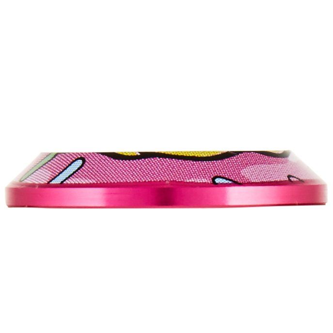 Рульова система Chubby Donut Pro Scooter Headset (pink)