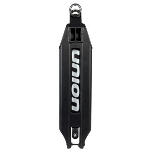 Дека Union Classic 460 Pro Scooter Deck (Black)