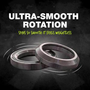 Рулевая система Union Classic Headset (Black)