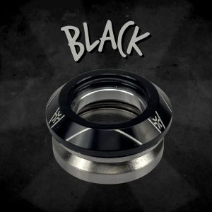 Рулевая система Union Classic Headset (Black)