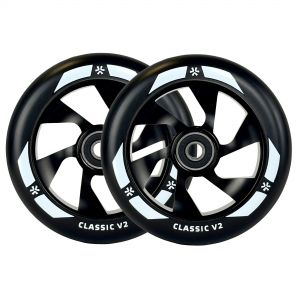 Колесо Union Classic V2 Wheel 110mm (Black)