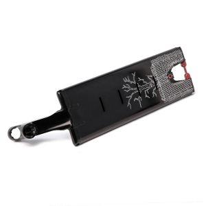 Дека Aztek Austin Coates Europa 2 Deck 7-23 (Black)