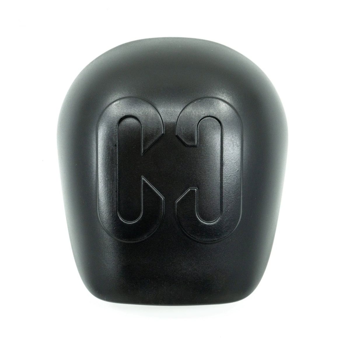 Змінні накладки CORE Replacement Pro Park Knee Caps (Black)