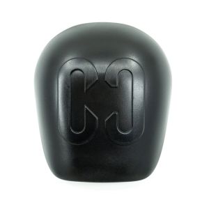 Змінні накладки CORE Replacement Pro Park Knee Caps (Black)
