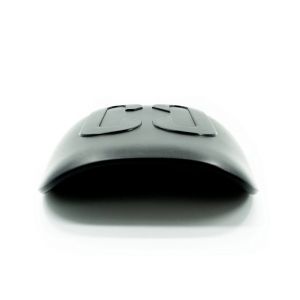 Змінні накладки CORE Replacement Pro Park Knee Caps (Black)