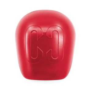 Змінні накладки CORE Replacement Pro Park Knee Caps (Red)