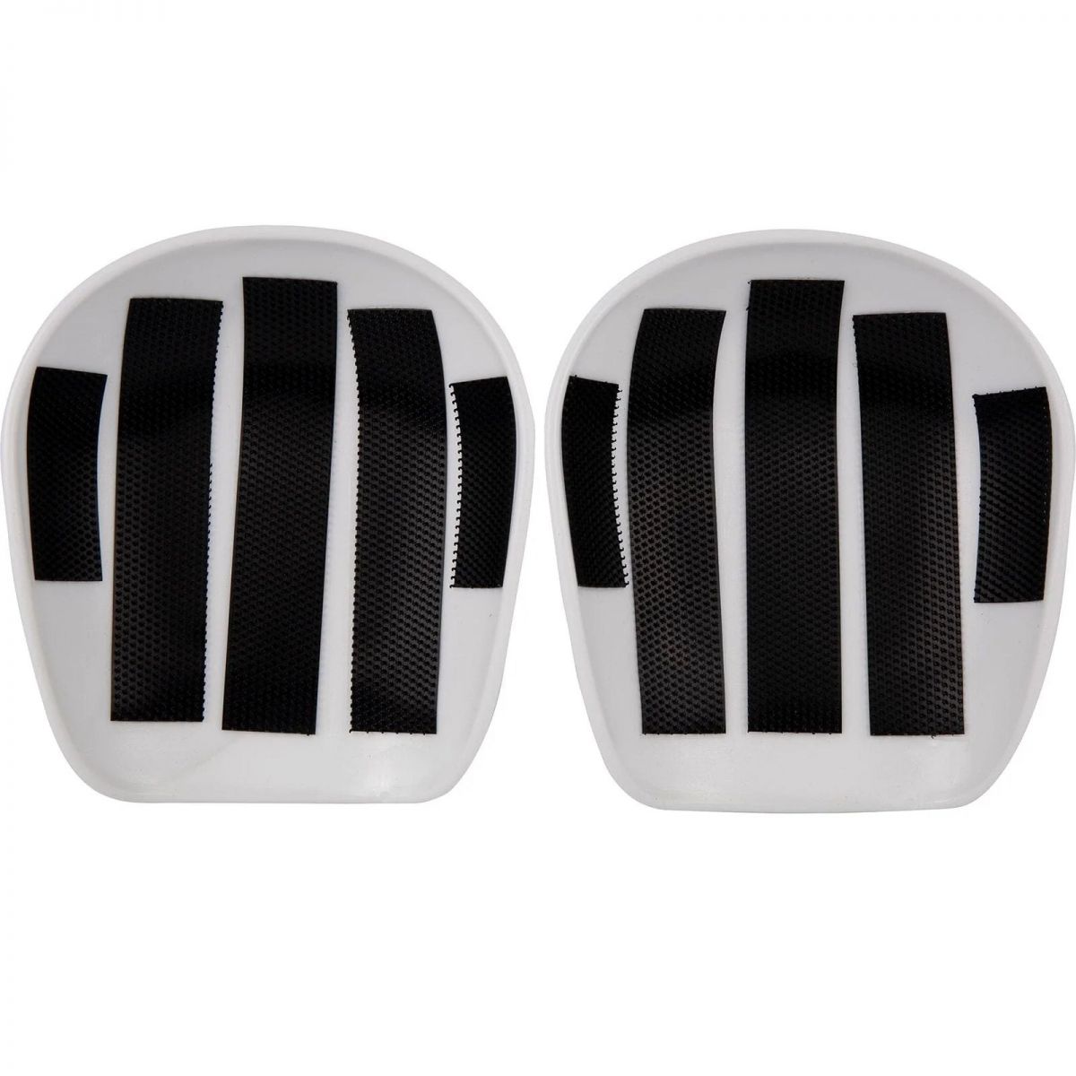 Змінні накладки CORE Replacement Pro Park Knee Caps (White)
