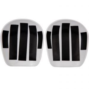 Змінні накладки CORE Replacement Pro Park Knee Caps (White)