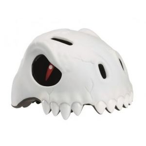 Защитный шлем CrazySafety Wild Skull new
