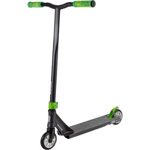 Трюковой самокат Crisp Scooters Inception Ink Hydro