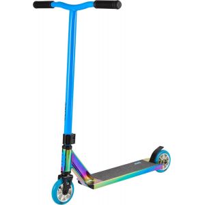 Трюковой самокат Crisp Scooters Surge Neochrome Blue
